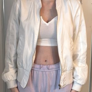 Hei Hei bomber jacket